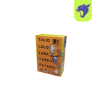 Tulio Lulo Lana Tarro Patana 31 Minutos