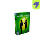 Codigo Secreto Duo