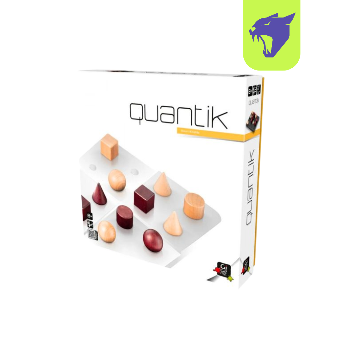 Quantik