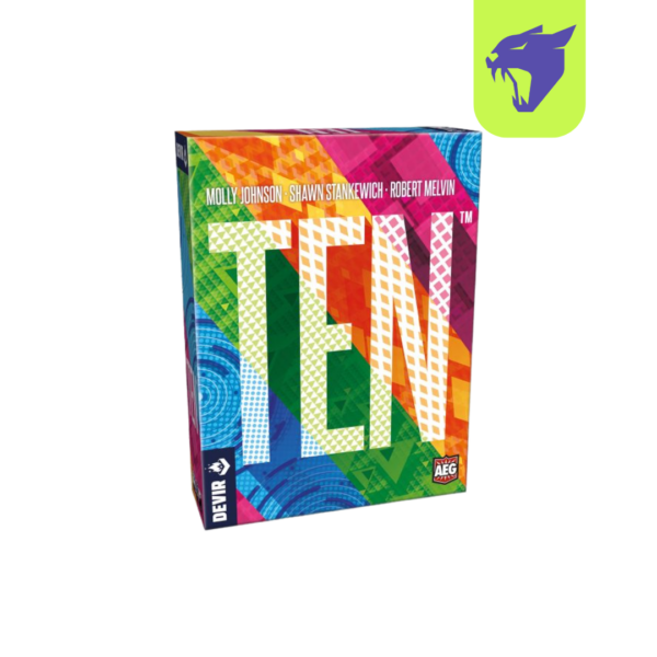 Ten