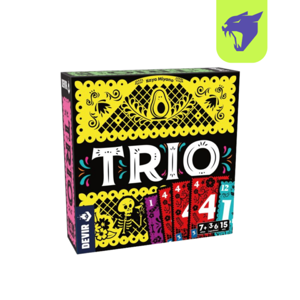Trio