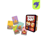 Sushi Go
