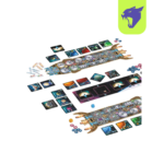 Catan Viajeros de las Estrellas: El Duelo