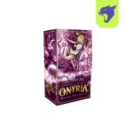 Mistery Box Onyria: Alicia en el país de las maravillas
