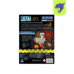 Exit: El Señor de los Anillos