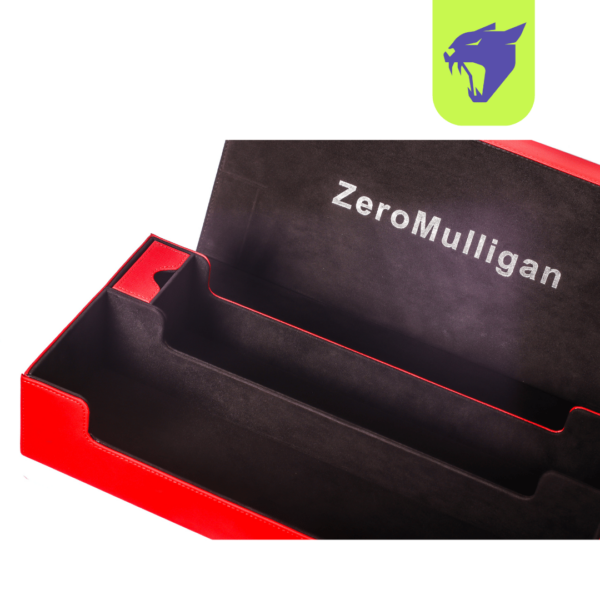 Portamazos Premium XL Zero Mulligan