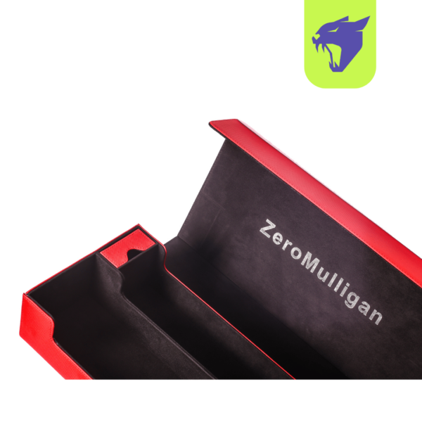 Portamazos Premium XL Zero Mulligan