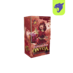Kit de Batalla Onyria: Caperucita Roja
