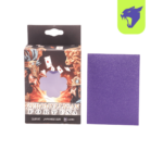 Protector Japanese Size Zero Mulligan Morado