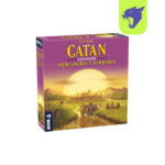 Catan: Mercaderes y Barbaros de Catan