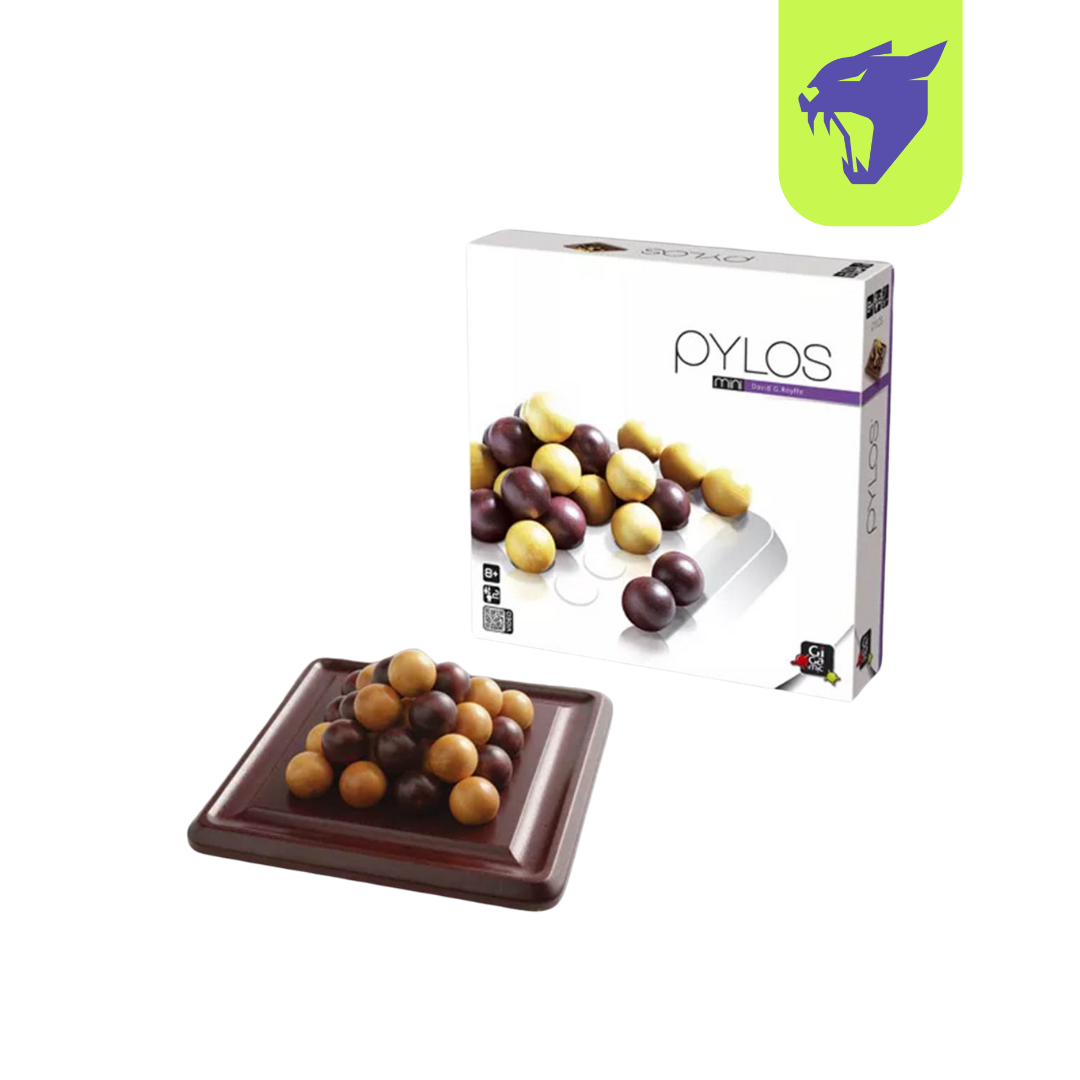 Pylos Mini