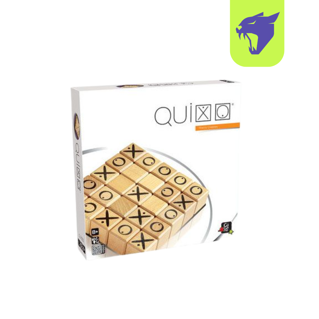 Quixo