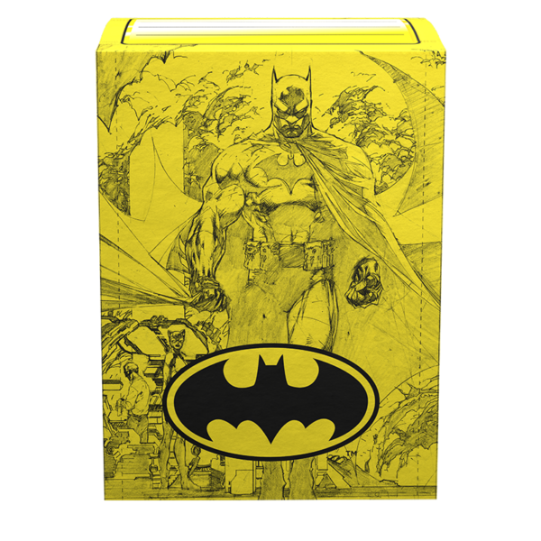 Batman Card Sleeves