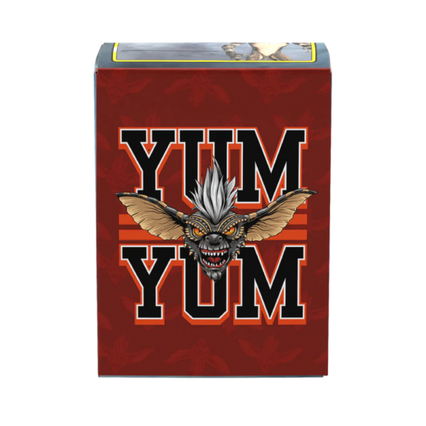 Gremlins Yum Yum
