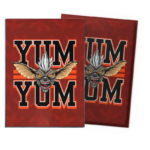 Gremlins Yum Yum