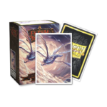 Matte Art Sleeve - 'Cromai' - Standard Size
