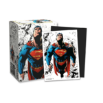 Superman Full Color Variant