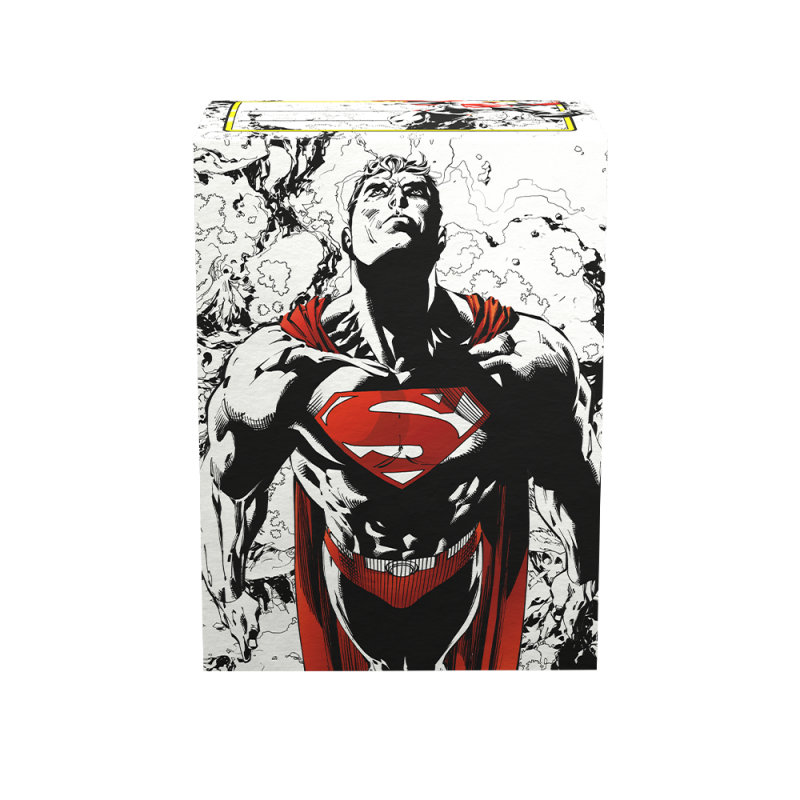 Superman Red/White Variant