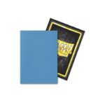 Dragon Shield - Sleeves Lagoon Dual Japanese
