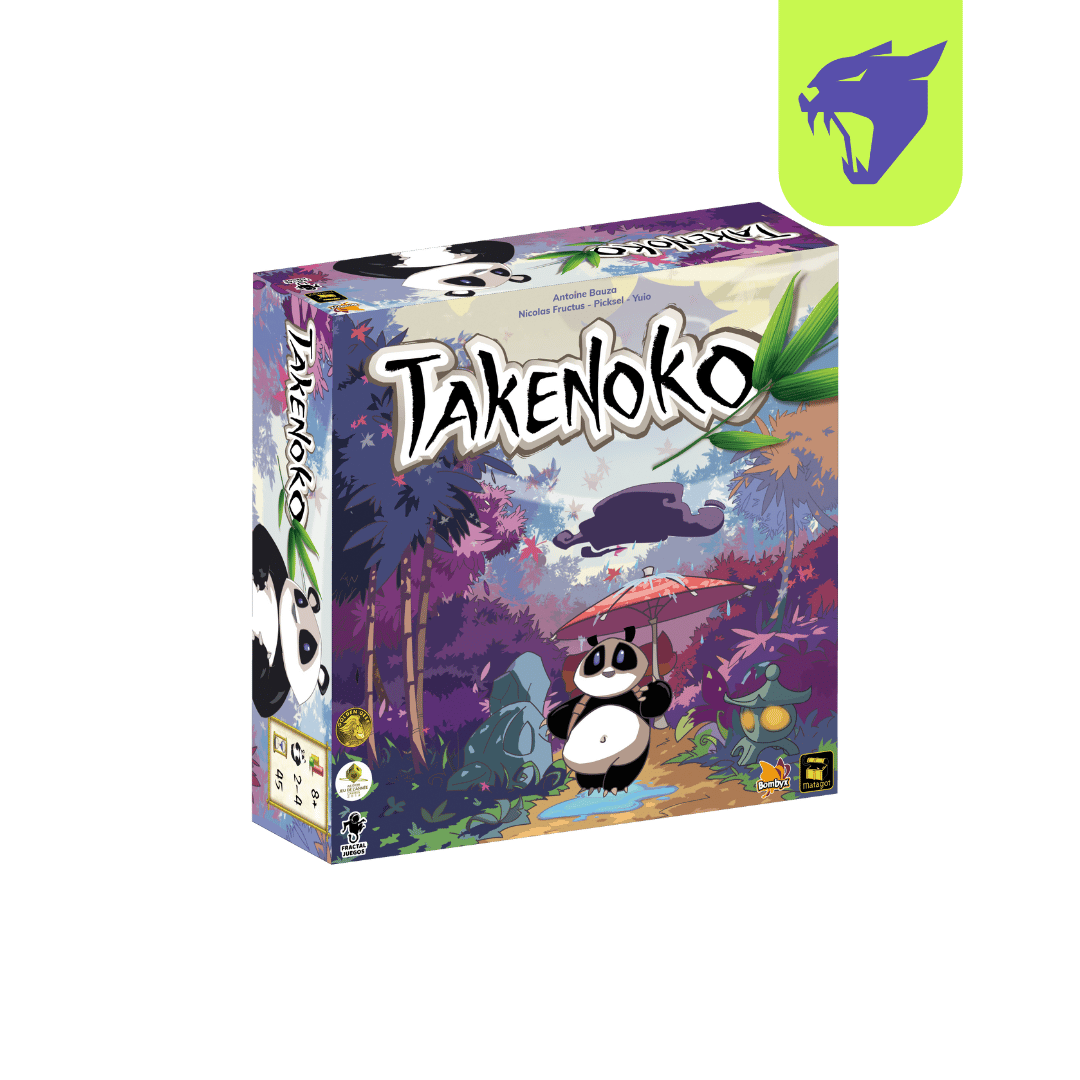 Takenoko