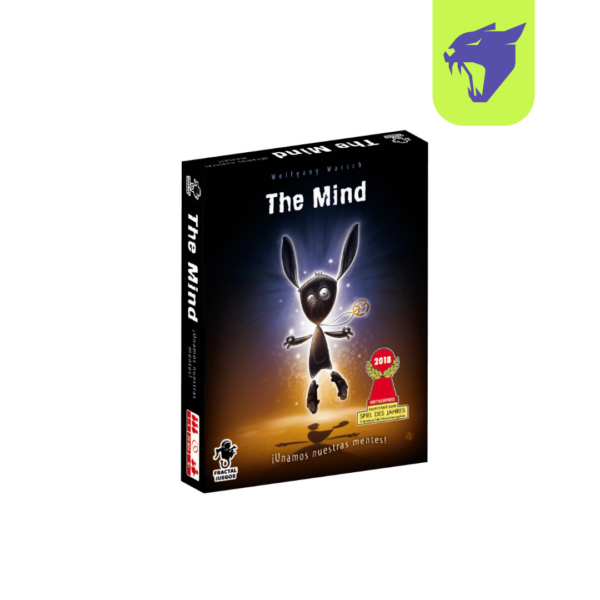 The Mind