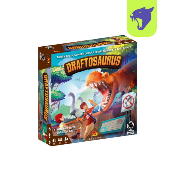 Draftosaurus