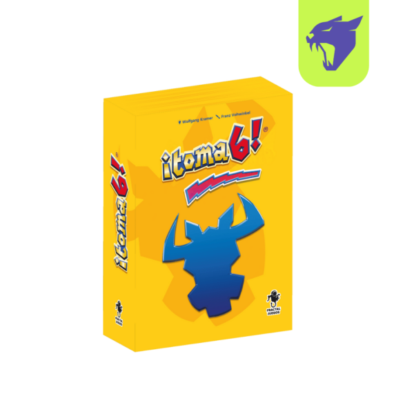 Toma 6: Edición 30 Aniversario