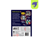 Saboteur 2