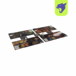 Riftbound League of Legends TCG: Proving Grounds Box Set