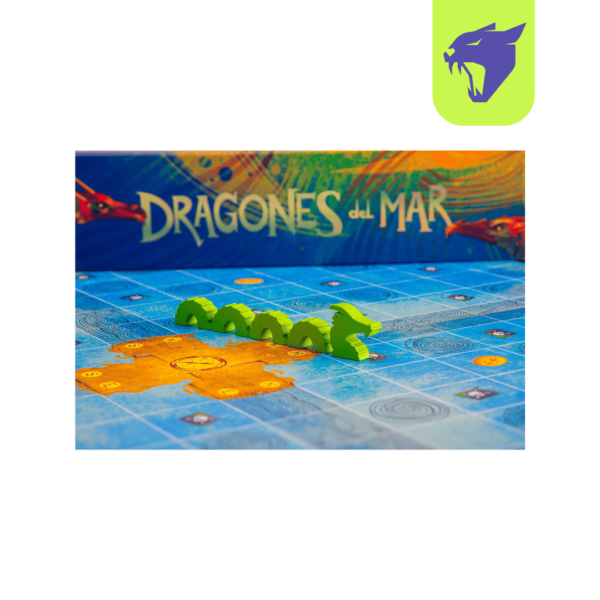 Dragones del Mar