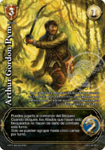 ARTHUR GORDON PYM - Vasallo Foil