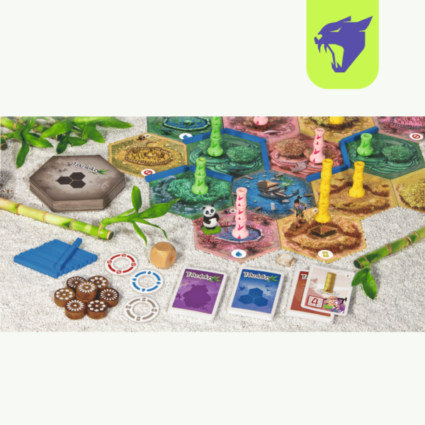 Takenoko