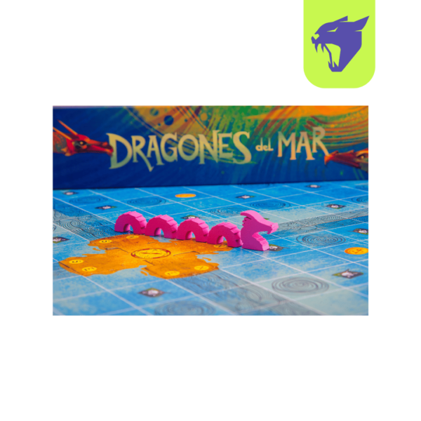 Dragones del Mar