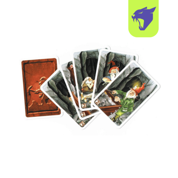 Saboteur 2