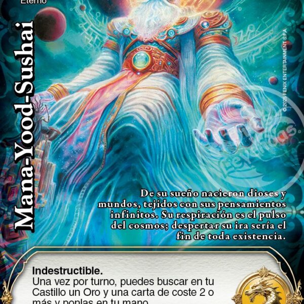 MANA-YOOD-SUSHAI - REAL