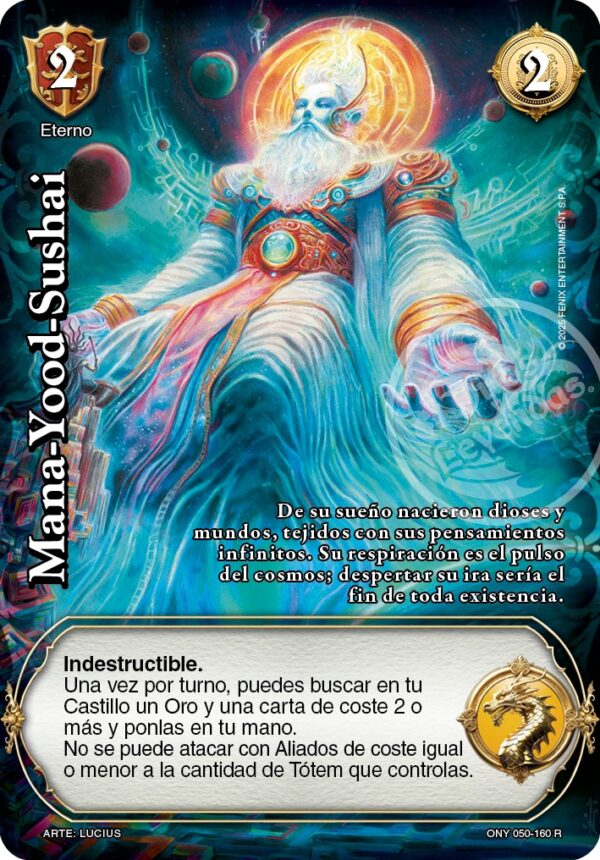 MANA-YOOD-SUSHAI - REAL