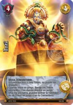 INTI - COLECCIÓN INMORTAL