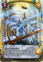 ABRAMELIN - COLECCIÓN INMORTAL