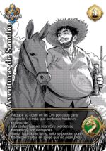 AVENTURAS DE SANCHO - PROMO MISTERY DON QUIJOTE DE LA MANCHA