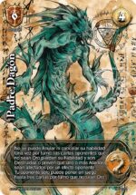 PADRE DRAGÓN - LEGENDARIA