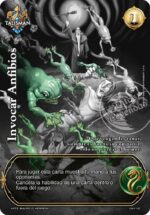 INVOCAR ANFIBIOS - PROMO KIT DE BATALLA