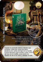 EN LAS MONTAÑAS DE LA LOCURA - REAL