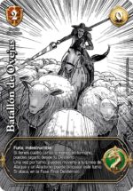 BATALLON DE OVEJAS - PROMO MISTERY DON QUIJOTE DE LA MANCHA