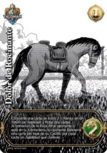 DOLOR DE ROCINANTE - PROMO MISTERY DON QUIJOTE DE LA MANCHA