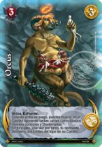 ORCUS - COLECCIÓN INMORTAL