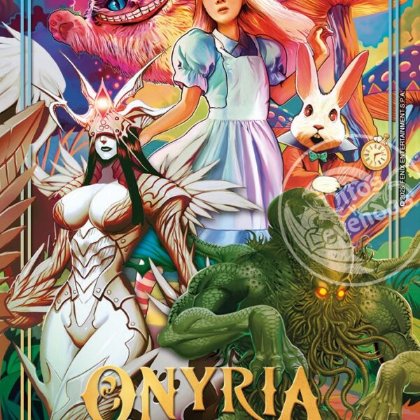 ORO INICIAL ONYRIA - PROMO KIT DE BATALLA