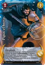 PIPIN EL BREVE - COLECCIÓN INMORTAL