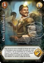 OTTO LINDENBROCK - REAL
