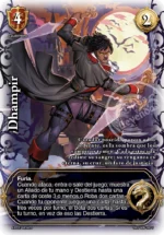 DHAMPIR - UR