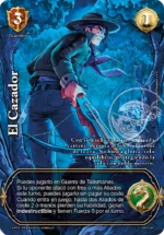 EL CAZADOR - BUY A BOX